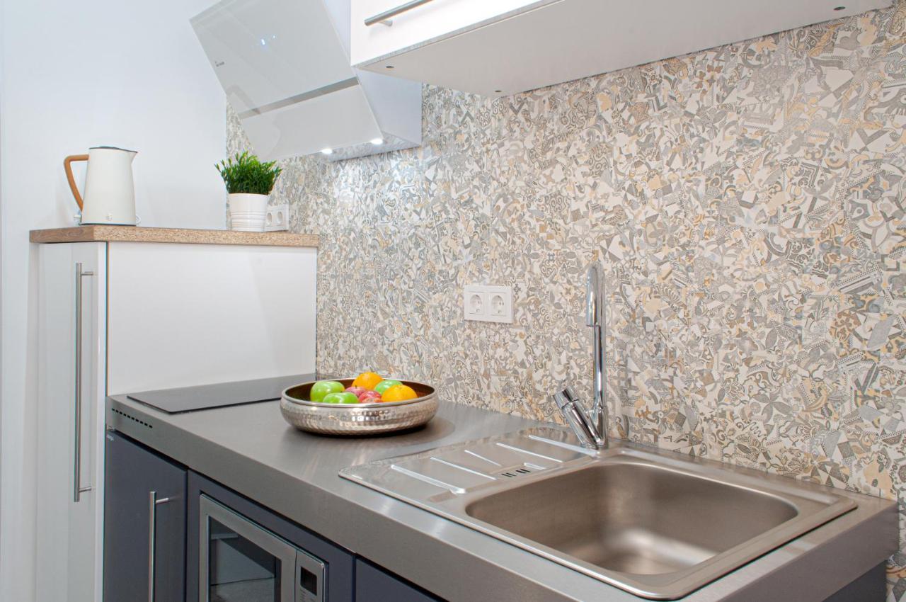 אליקאנטה Abal Apartments - Barrio מראה חיצוני תמונה